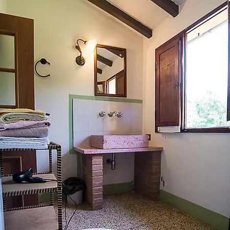 Agriturismo Il Musaccio-3